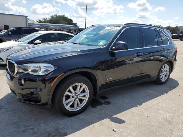 BMW X5 XDRIVE3 2015 5uxkr0c5xf0k66431