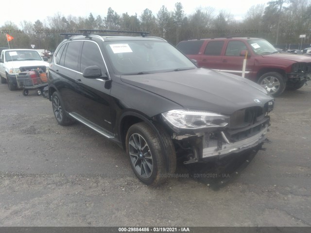 BMW X5 2015 5uxkr0c5xf0k66557