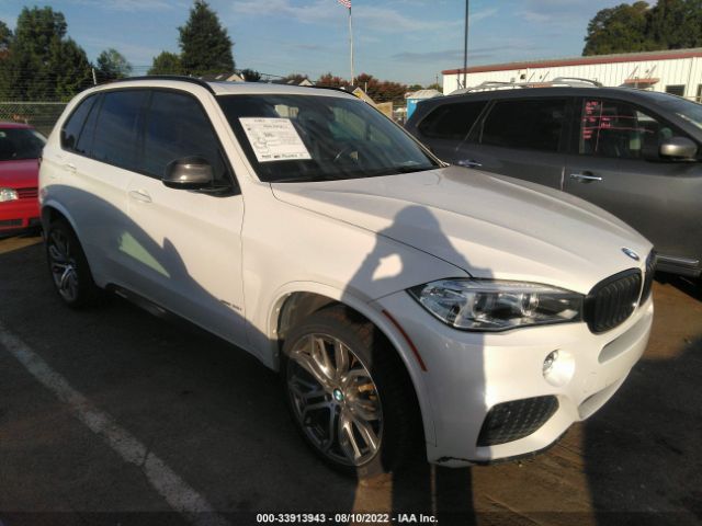 BMW X5 2015 5uxkr0c5xf0k66560