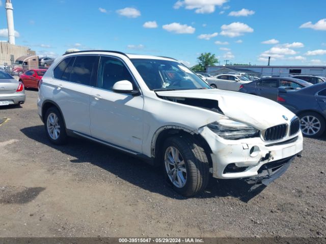 BMW X5 2015 5uxkr0c5xf0k67014