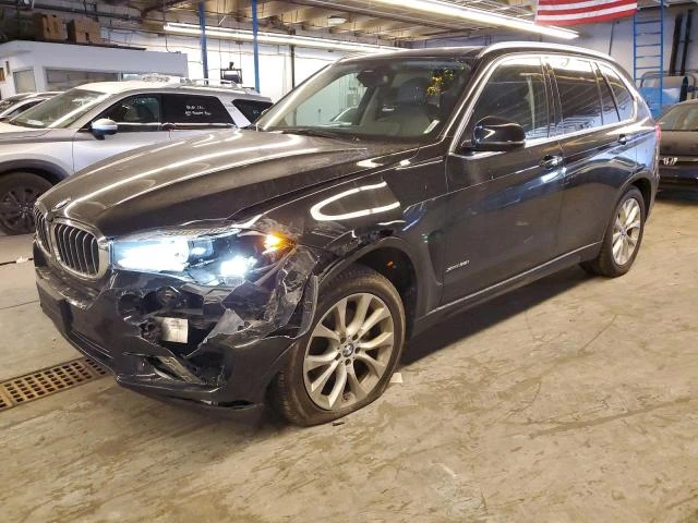 BMW X5 XDRIVE3 2015 5uxkr0c5xf0k67224