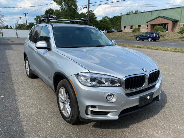 BMW X5 XDRIVE3 2015 5uxkr0c5xf0k68860