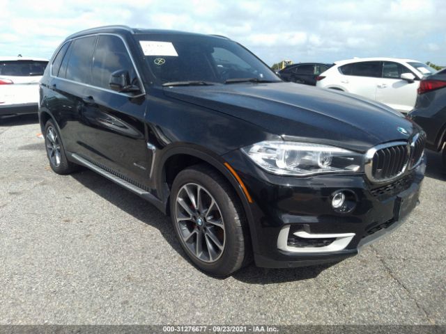 BMW X5 2015 5uxkr0c5xf0k70270