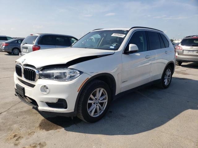 BMW X5 2015 5uxkr0c5xf0k70415