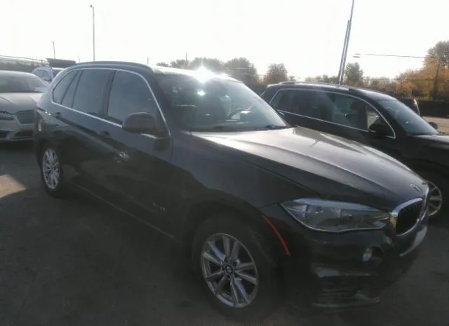 BMW X5 2015 5uxkr0c5xf0k71998