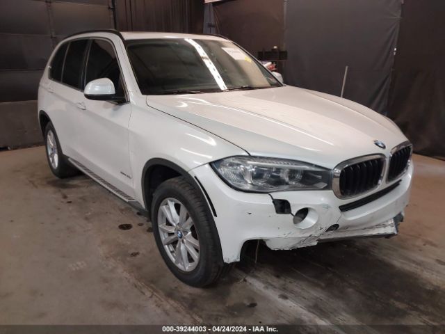 BMW X5 2015 5uxkr0c5xf0p00038