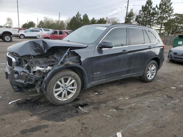 BMW X5 XDRIVE3 2015 5uxkr0c5xf0p00864