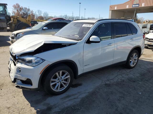 BMW X5 2015 5uxkr0c5xf0p01304