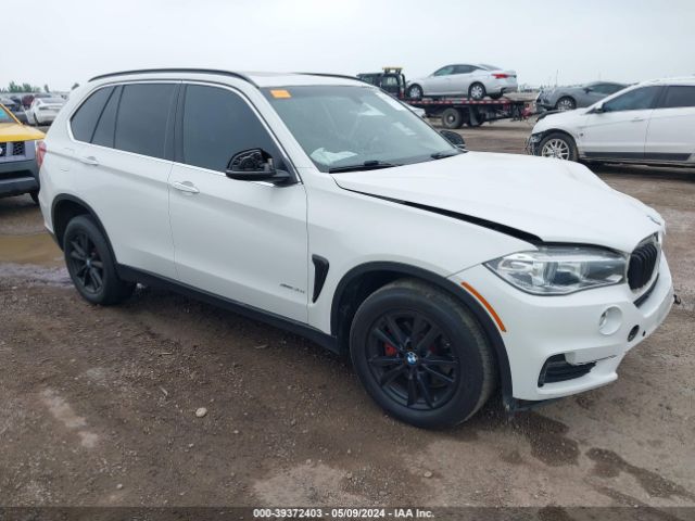 BMW X5 2015 5uxkr0c5xf0p02128