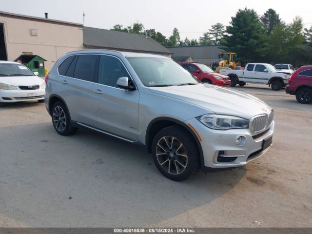 BMW X5 2015 5uxkr0c5xf0p03277