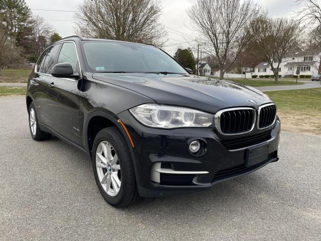 BMW X5 XDRIVE3 2015 5uxkr0c5xf0p03554