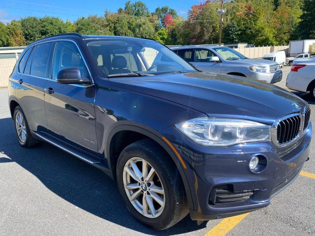 BMW X5 XDRIVE3 2015 5uxkr0c5xf0p06308