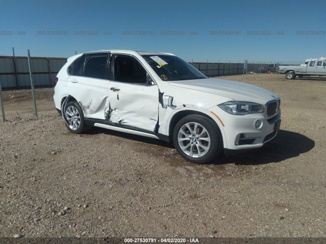 BMW X5 2015 5uxkr0c5xf0p07040