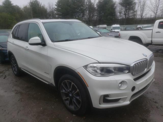 BMW X5 XDRIVE3 2015 5uxkr0c5xf0p07426