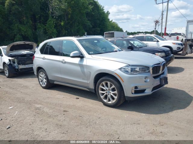 BMW X5 2015 5uxkr0c5xf0p07877