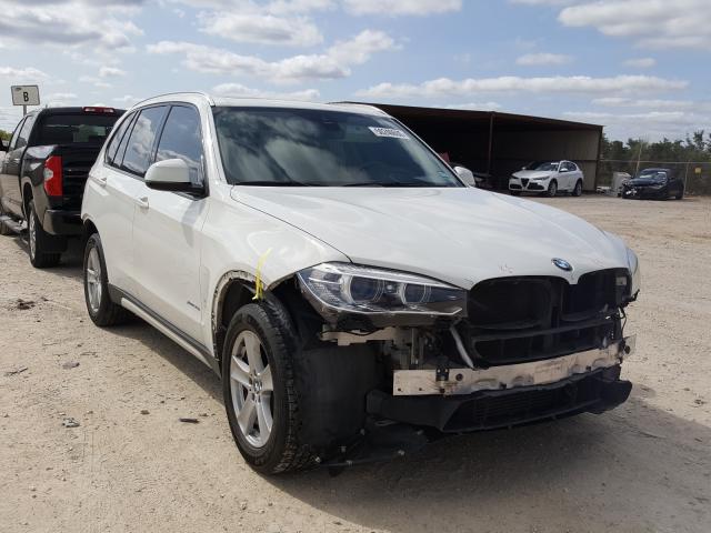 BMW X5 2015 5uxkr0c5xf0p08320