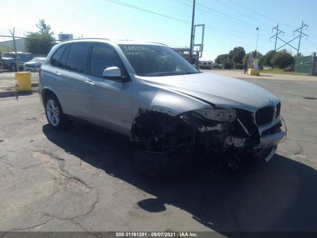 BMW X5 2015 5uxkr0c5xf0p08348