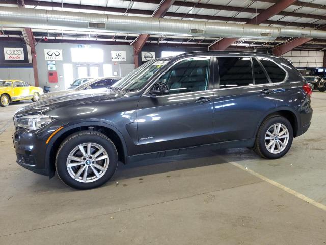 BMW X5 XDRIVE3 2015 5uxkr0c5xf0p08849