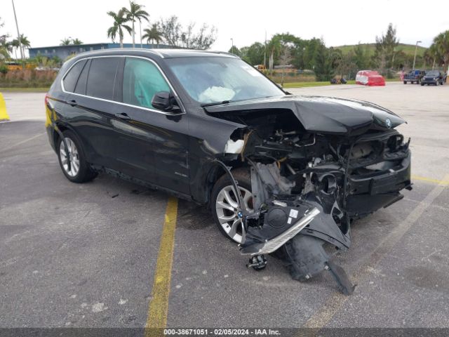 BMW X5 2015 5uxkr0c5xf0p08902