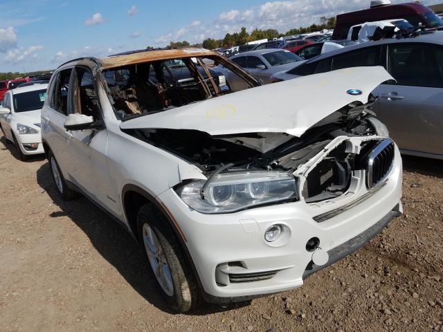 BMW X5 XDRIVE3 2015 5uxkr0c5xf0p09466