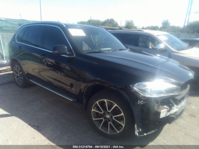 BMW X5 2015 5uxkr0c5xf0p09984