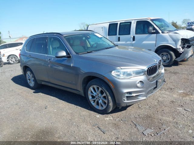 BMW X5 2015 5uxkr0c5xf0p11220