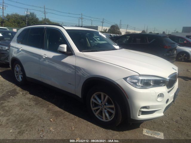 BMW X5 2015 5uxkr0c5xf0p14750