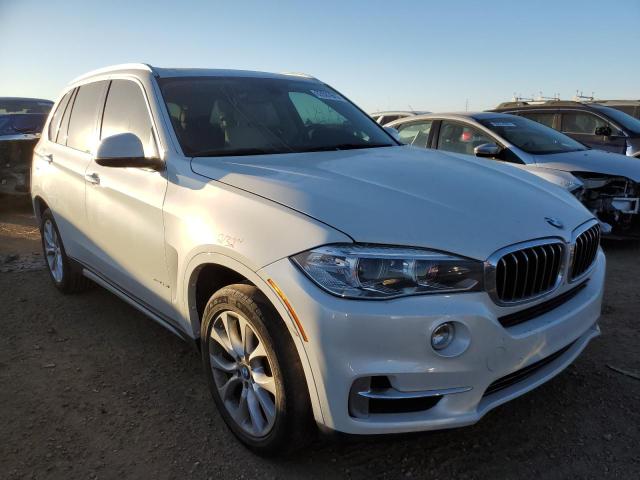 BMW X5 XDRIVE3 2015 5uxkr0c5xf0p15834