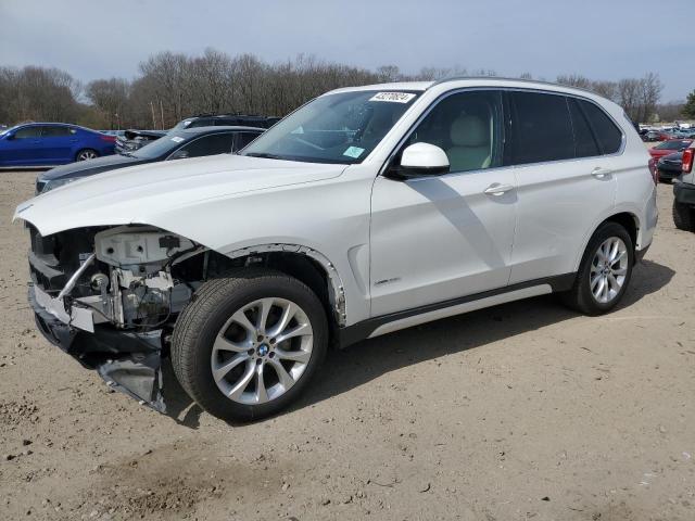 BMW X5 2015 5uxkr0c5xf0p15980