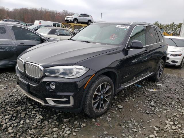 BMW X5 XDRIVE3 2015 5uxkr0c5xf0p16692