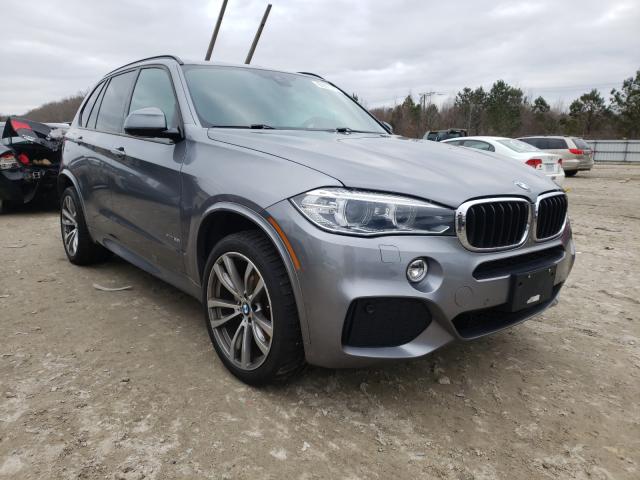 BMW X5 XDRIVE3 2015 5uxkr0c5xf0p17423