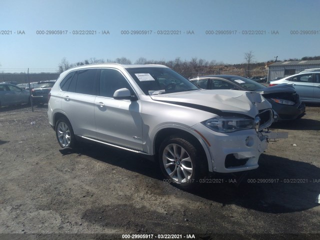 BMW X5 2015 5uxkr0c5xf0p17910