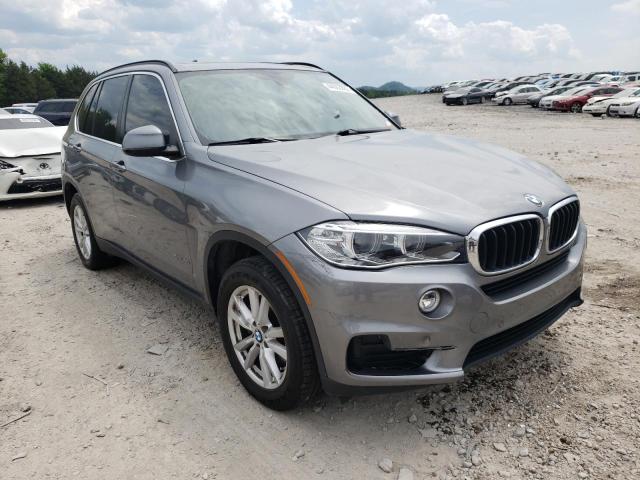 BMW X5 XDRIVE3 2015 5uxkr0c5xf0p17969