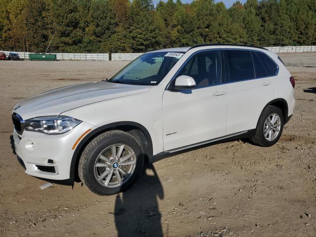 BMW X5 2015 5uxkr0c5xf0p18099