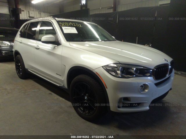 BMW X5 2016 5uxkr0c5xg0p19593