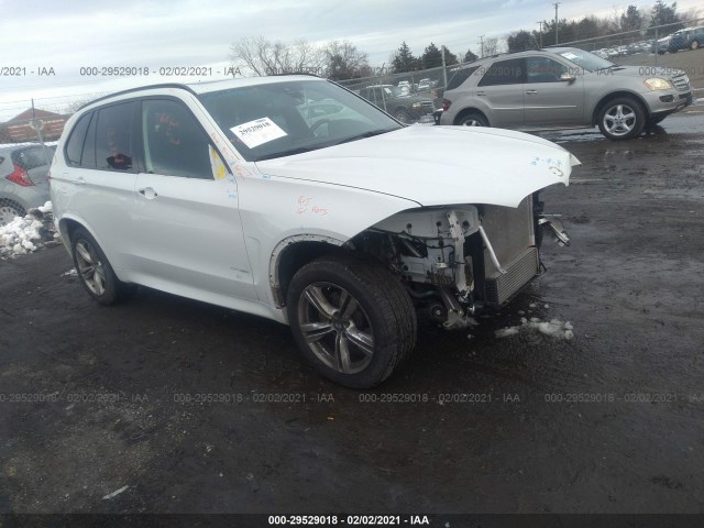 BMW X5 2016 5uxkr0c5xg0p19769