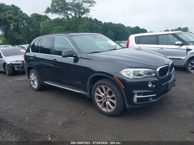 BMW X5 2016 5uxkr0c5xg0p21313