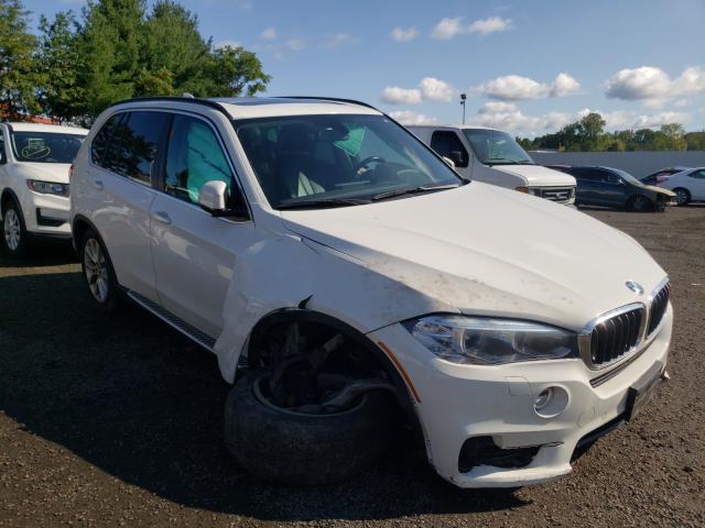 BMW X5 XDRIVE3 2016 5uxkr0c5xg0p21408