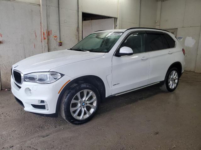 BMW X5 XDRIVE3 2016 5uxkr0c5xg0p22512