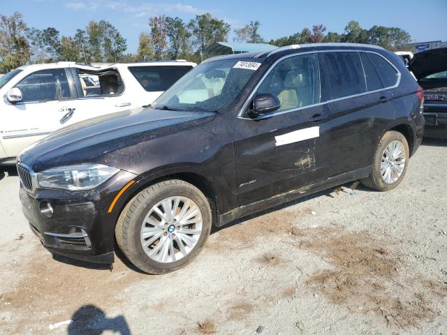 BMW X5 XDRIVE3 2016 5uxkr0c5xg0p24471