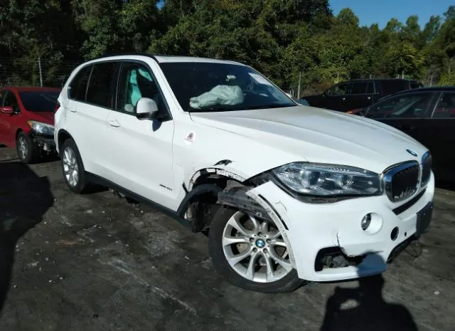 BMW X5 2015 5uxkr0c5xg0p25281