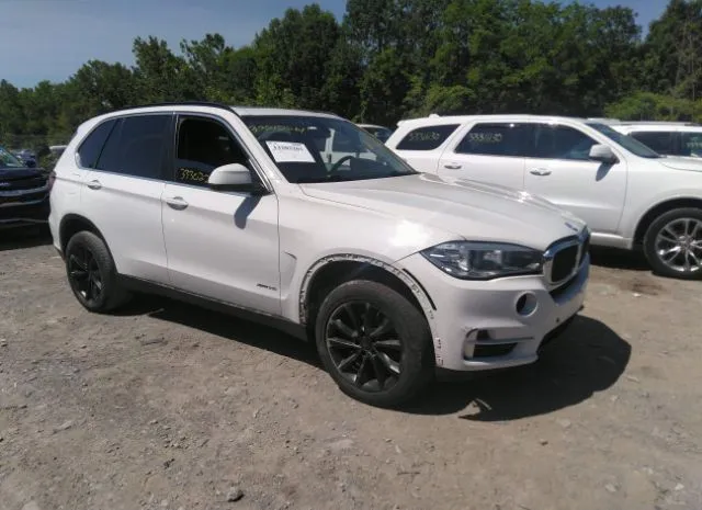 BMW X5 2016 5uxkr0c5xg0p25328