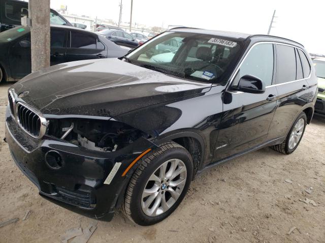 BMW X5 XDRIVE3 2016 5uxkr0c5xg0p25619