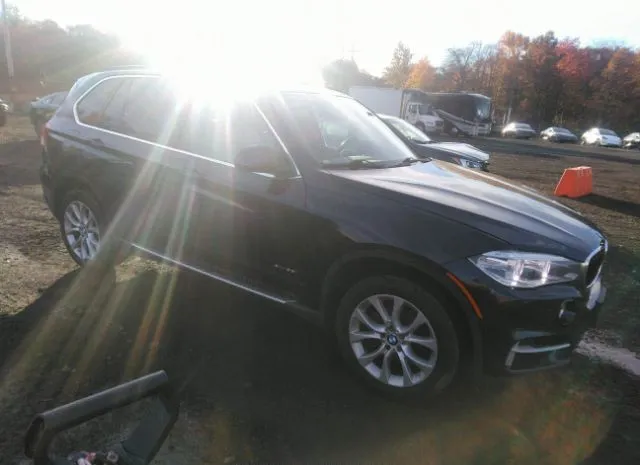 BMW X5 2016 5uxkr0c5xg0p26589