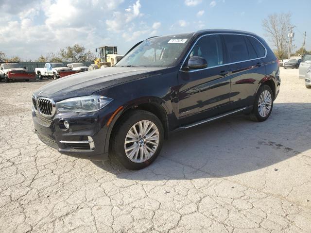 BMW X5 XDRIVE3 2016 5uxkr0c5xg0p26687