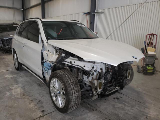 BMW X5 XDRIVE3 2016 5uxkr0c5xg0p29010