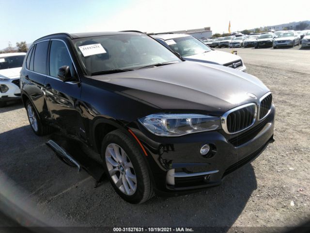 BMW X5 2016 5uxkr0c5xg0p29525