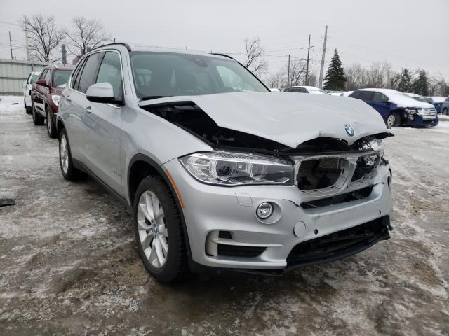 BMW X5 XDRIVE3 2016 5uxkr0c5xg0p29735