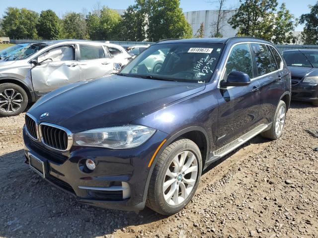 BMW X5 2015 5uxkr0c5xg0p30299