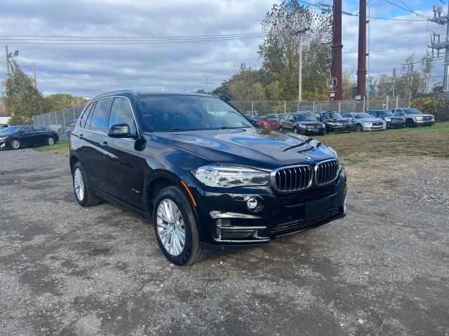 BMW X5 XDRIVE3 2016 5uxkr0c5xg0p30741